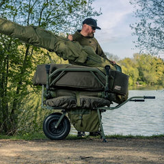 Trakker X-Trail T1 Barrow