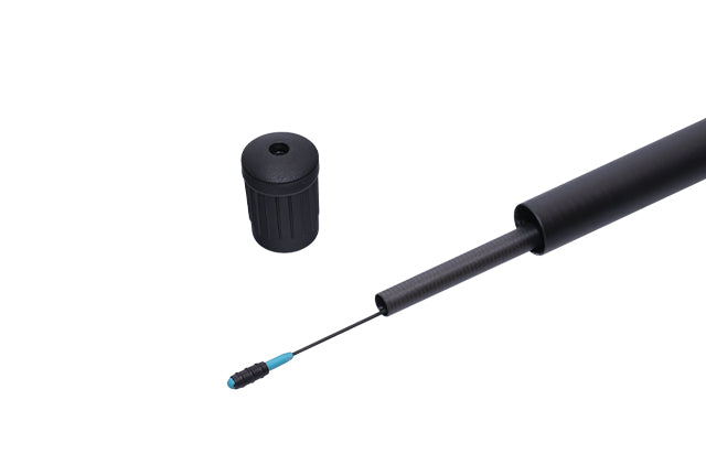 Drennan Vertex 3m Whip Kit – Totally Hooked Ltd
