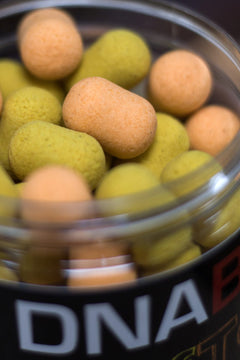 DNA Baits The Bug Half Tones Wafters – Yellow And Orange