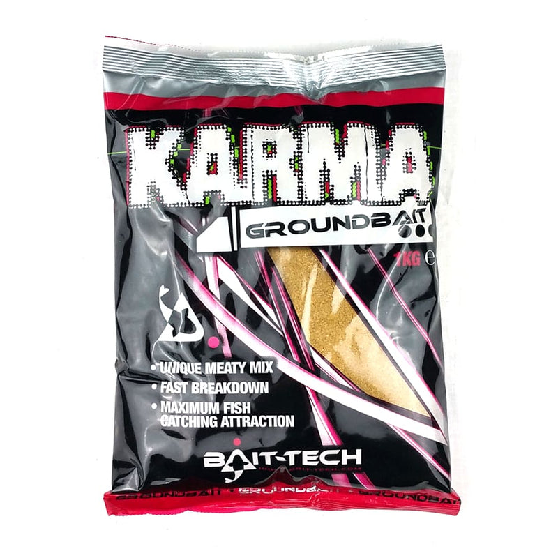 Bait Tech Karma Method Mix Groundbait