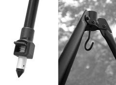 Carp Spirit Scale/Weigh Tripod