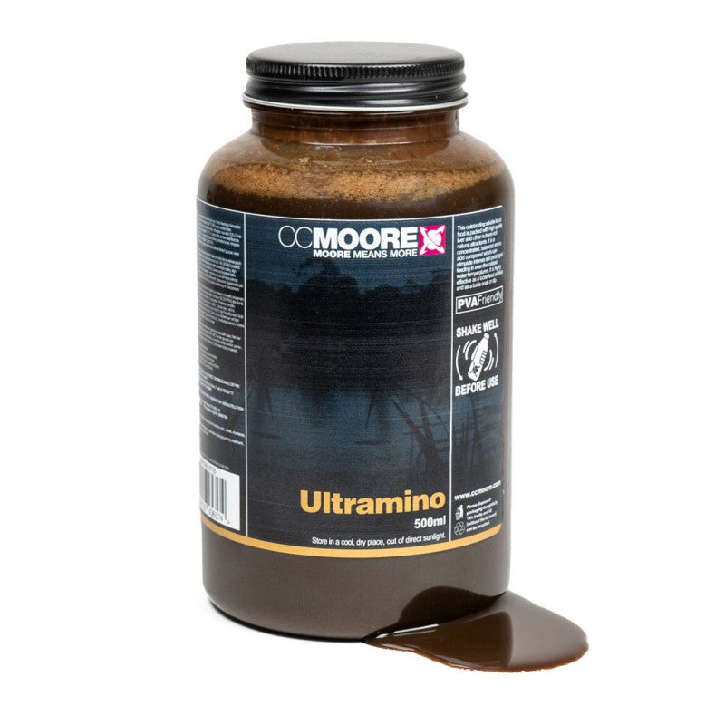 CC Moore Ultramino Liquid - 500ml