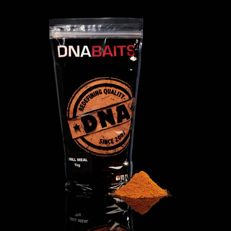 DNA Baits Krill Meal 1kg