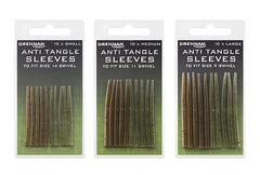 Drennan Anti Tangle Sleeves