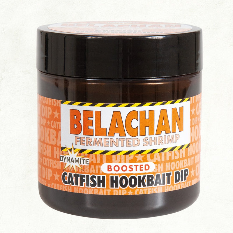 Dynamite Baits Belachan Catfish Hookbait Dip