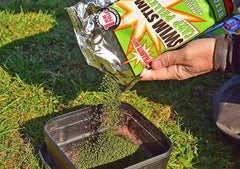 Dynamite Baits SWIM STIM Betaine Green pellets