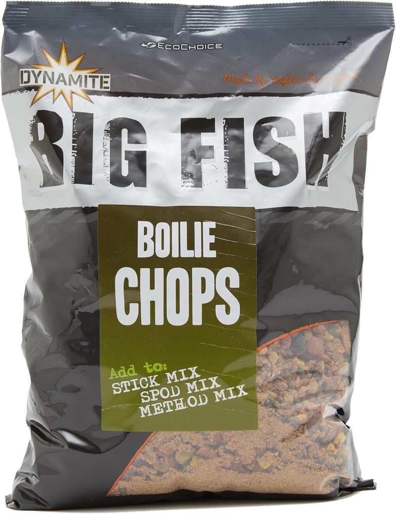 Dynamite Baits Boilie Chops