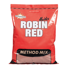 Dynamite Baits ROBIN RED Method Mix Groundbait