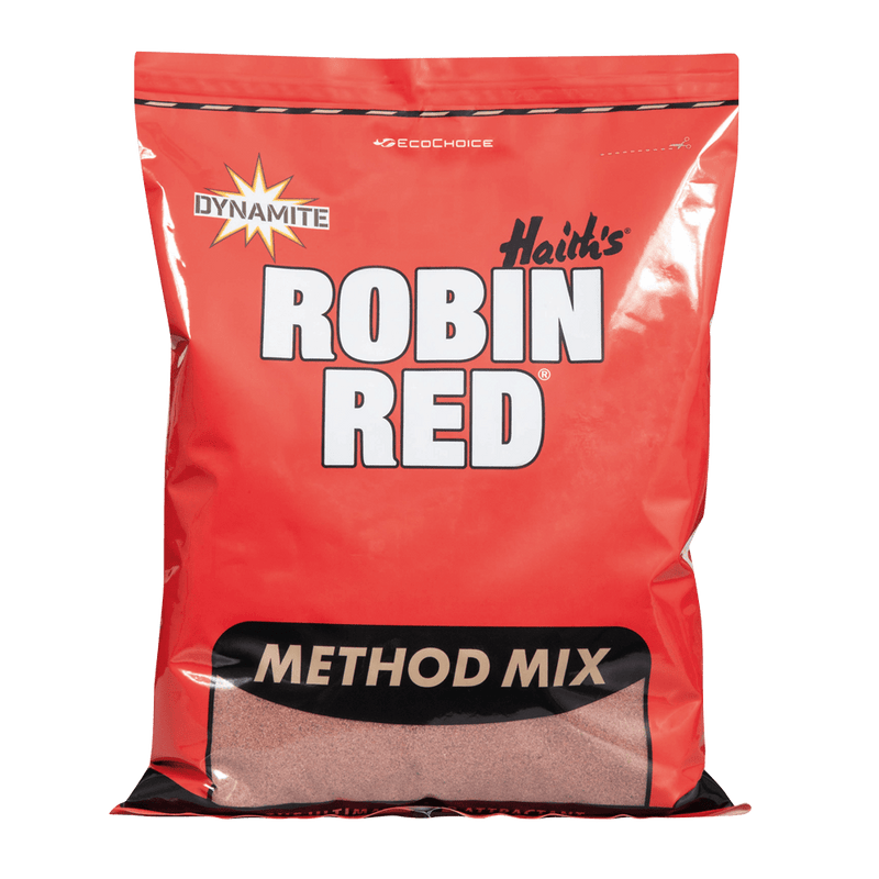 Dynamite Baits ROBIN RED Method Mix Groundbait