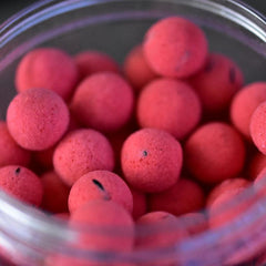 Dynamite Baits Ian Russell's Pop-Ups