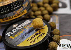 Dynamite Baits BIG FISH Floating Durable Hookers