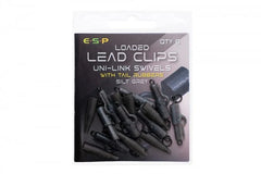 ESP Loaded Lead Clip - Unilink