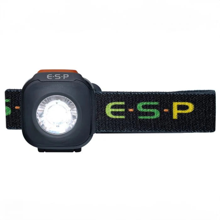 ESP LM200 Rechargeable Head Torch