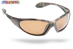 EyeLevel Camouflage Polarized Sunglasses