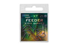 Drennan Specialist XT Feeder Barbed