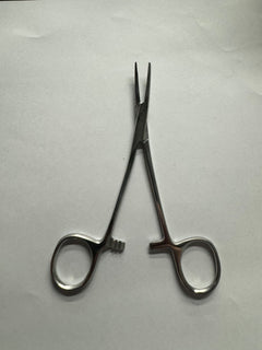 Totally Hooked Forceps