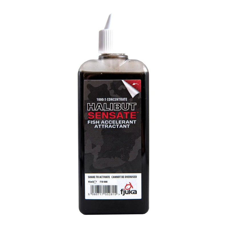 Fjuka Fish Accelerant Halibut Sensate Attractant