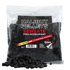 Fjuka Sensate Halibut Pellets