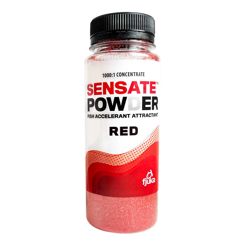 Fjuka Sensate Attractor Powder