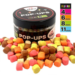 Fjuka Hookable Pop Ups