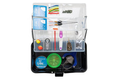 Shakespeare Get Fishing Freshwater Tacklebox