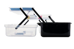 Shakespeare Get Fishing Freshwater Tacklebox
