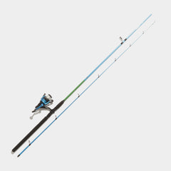 Shakespeare Get Fishing 9FT Float Combo