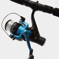 Shakespeare Get Fishing 9FT Float Combo