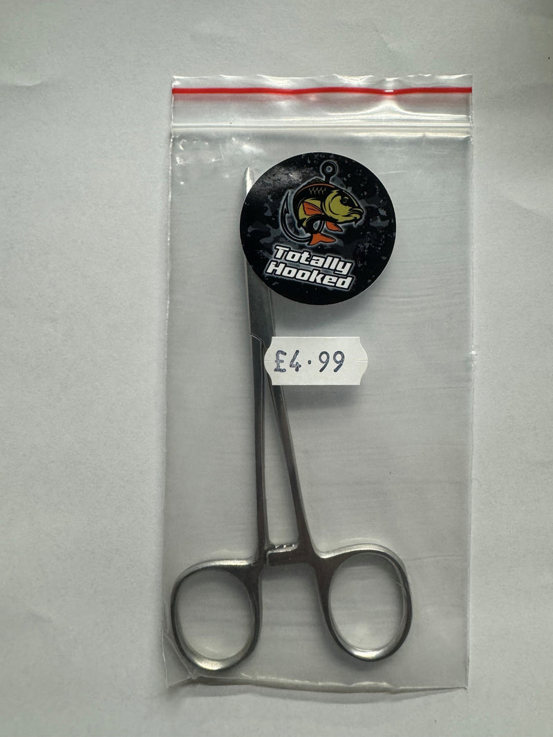 Totally Hooked Forceps