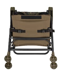 Trakker Levelite Camo Longback Recliner Chair