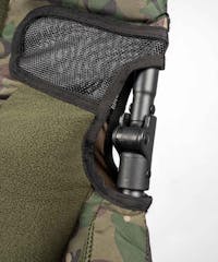 Trakker Levelite Camo Longback Recliner Chair