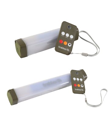 Trakker Nitelife Bivvy Remote Light 150