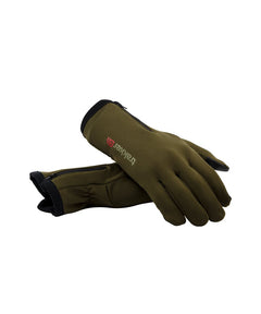 Trakker Thermal Stretch Gloves