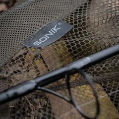 SONIK HEROX LANDING NETS