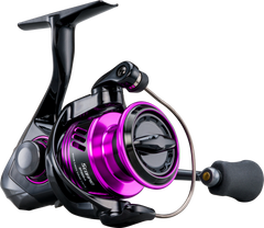 OKUMA SCORPIO SPINNING REELS