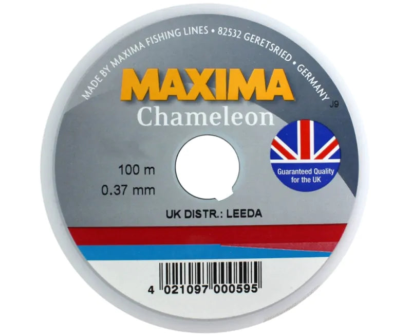 Maxima Chameleon One Shot Line - 100m