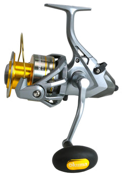 Okuma Avenger Bait Feeder ABF-6000