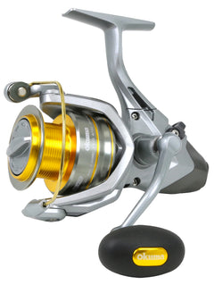 Okuma Avenger Bait Feeder ABF-6000