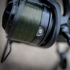 Okuma Obsidian Big Pit Carp Reel