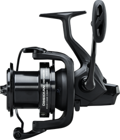 Okuma Obsidian Big Pit Carp Reel