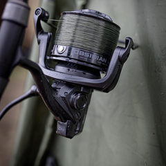 Okuma Obsidian Big Pit Carp Reel