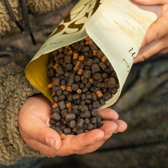OMC I-Scream Pellets 1kg
