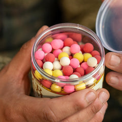 OMC I-Scream Boosted Fluoro Pop Ups - Mixed