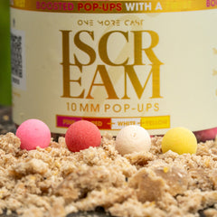OMC I-Scream Boosted Fluoro Pop Ups - Mixed