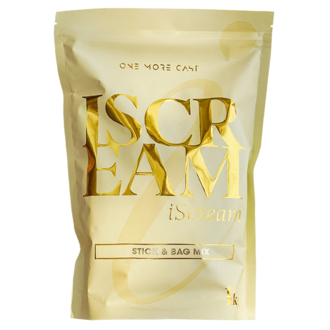 OMC I-Scream Stick & Bag Mix 1kg