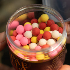 OMC Paella Boosted Fluoro Pop Ups - Mixed
