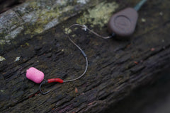 ONE MORE CAST META TERMINAL TACKLE ALL-IN-1 RIG BRAID SOLID BAG