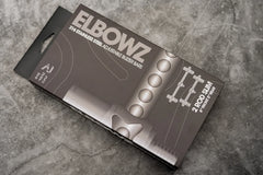 One More Cast Elbowz Stainless Steel Buzz Bars (Pair)