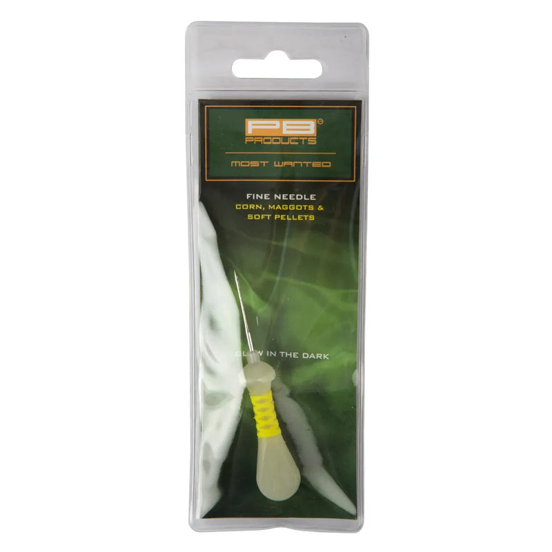 PB Products Glow In The Dark Fine Needle