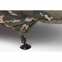 Prologic Element Thermal Bed Cover Camo